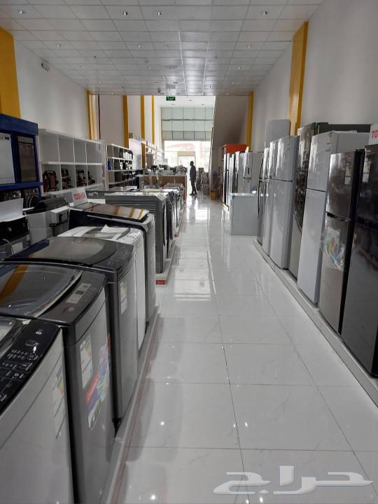 جديد غسالات ملابس حوضين غسالة حوضين 5 كيلو7 غساله اتوماتيك64386766227841111