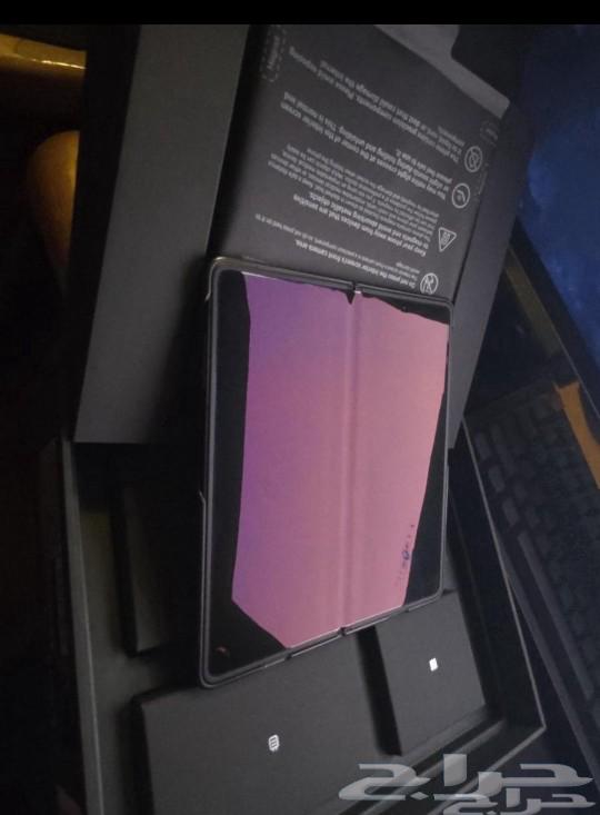 جوال هونر ماجيك Honor Magic V3 الون الاخضر64383483713923112