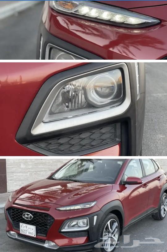 هونداي كونا 202064526982804995112