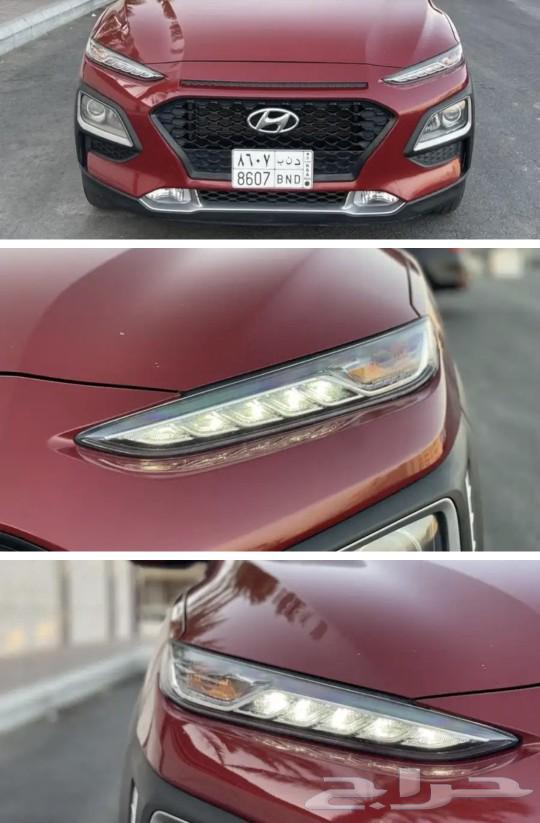 هونداي كونا 202064526982804995111