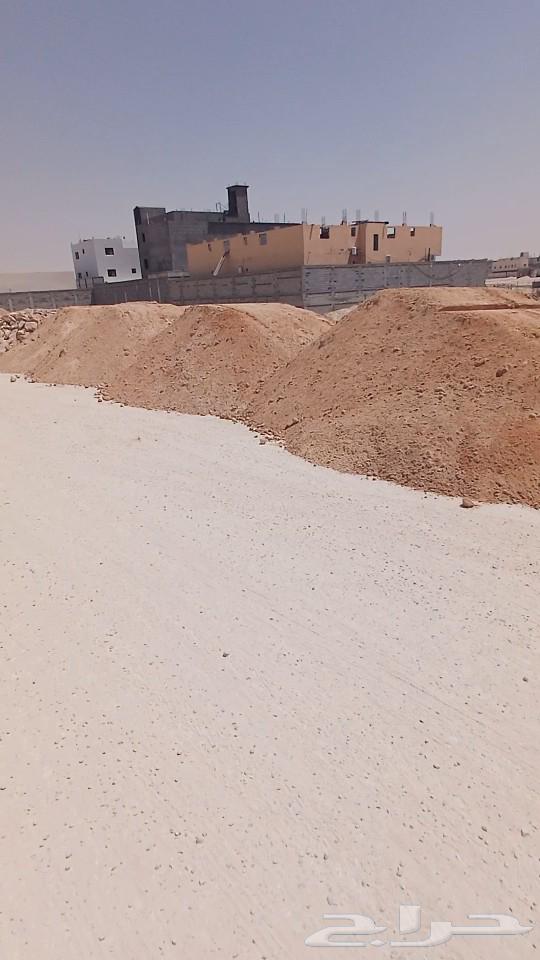Land excavation, burial, and supply of biskers, sand, and waste removal in Al-Ahsa64528879057795112