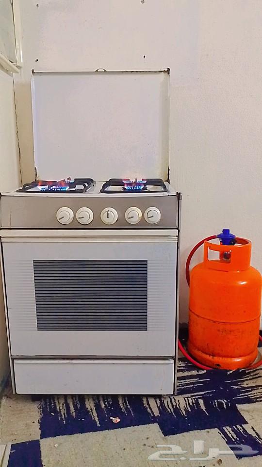 بوتجاز بالمنظم والانبوبة مليانة نصها للبيع لدواعي السفر64387787983747110