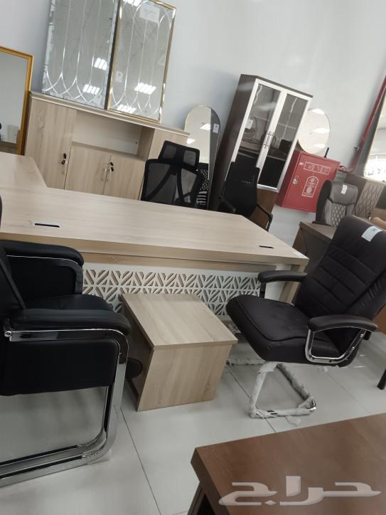 أثاث مكاتب جديد64381878503170111