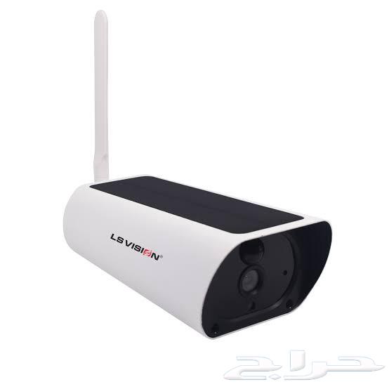 كاميرات مراقبه بالطاقة الشمسية بخصم 3064377681063683114