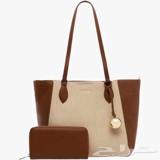 شنطة ماركة chrisbella جديدة باكيسها64390637524354112