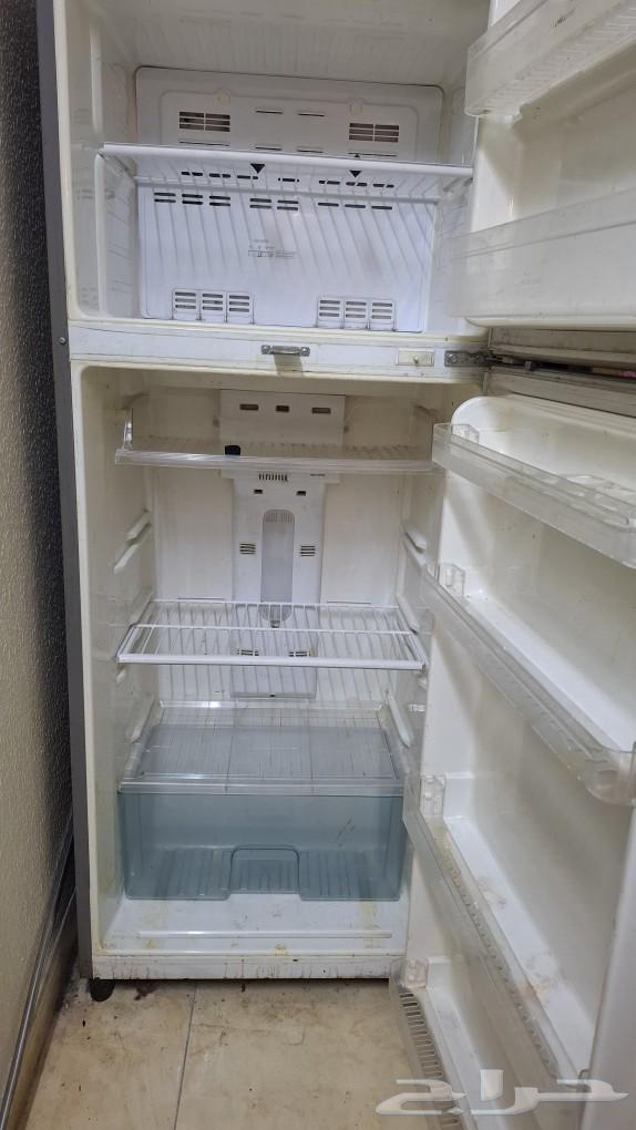 Refrigerator and washing machine for sale, I'm traveling and selling them64389113962113110