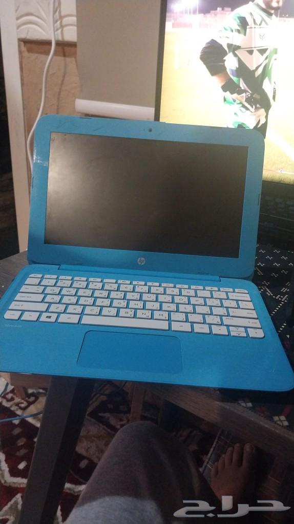 Toshiba laptop, HP laptop, Sony 4, and HP printer without ink64389778083969111