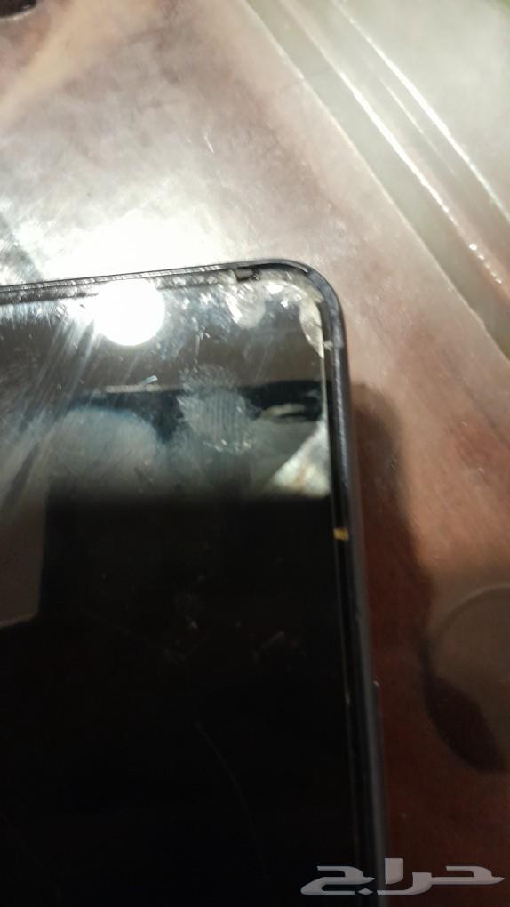 تابلت هواوي مستعمل كويس بس فيه كسره64385942636035112