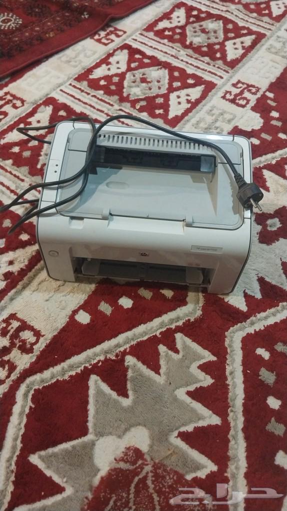 Toshiba laptop, HP laptop, Sony 4, and HP printer without ink64389778083969113