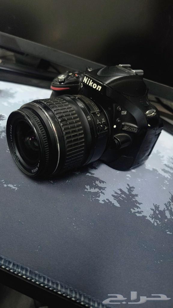 كاميرا نيكون اخو الجديد64383247901441112
