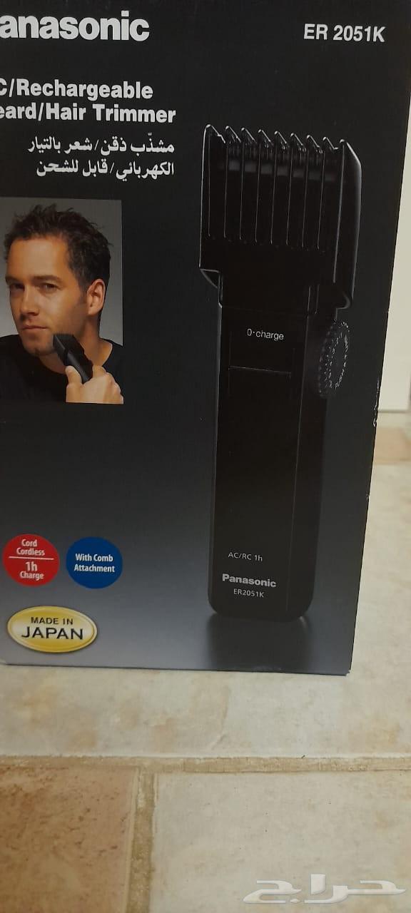 للبيع مكينه حلاقة الشعر64391215763330113