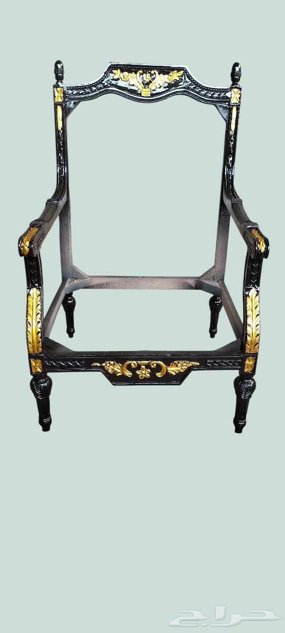 مفروشات وأثاث كنب ملكي مصري64383386540930114