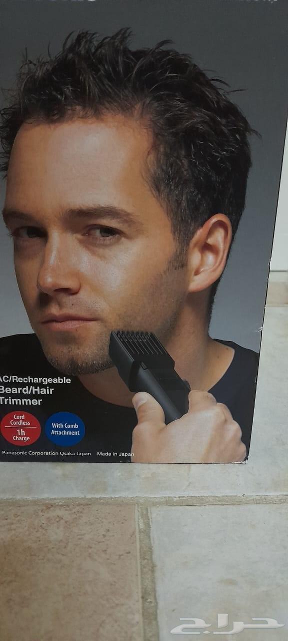للبيع مكينه حلاقة الشعر64391215763330110