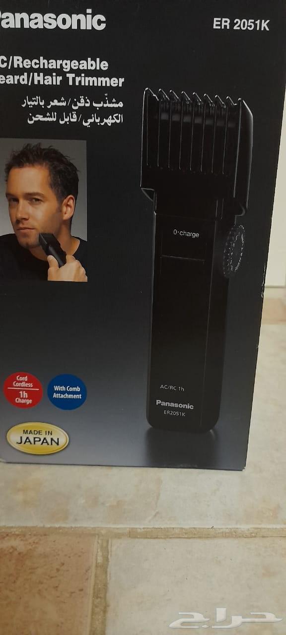 للبيع مكينه حلاقة الشعر64391215763330111