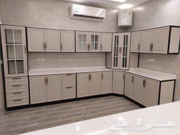 مطابخ جديده وجاهزه64381259978625110
