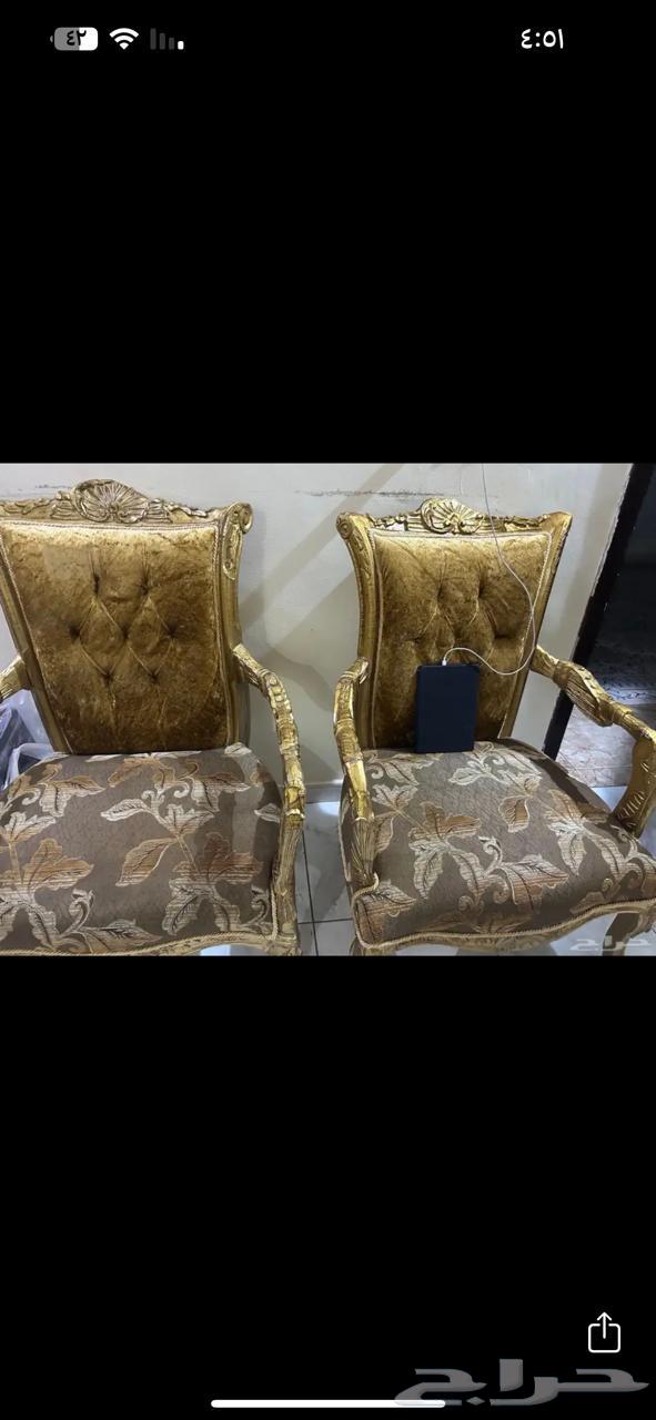 7-piece living room sofa set, 3 large sofas, 2 armchairs, and 2 small sofas, clean use64386304741890110