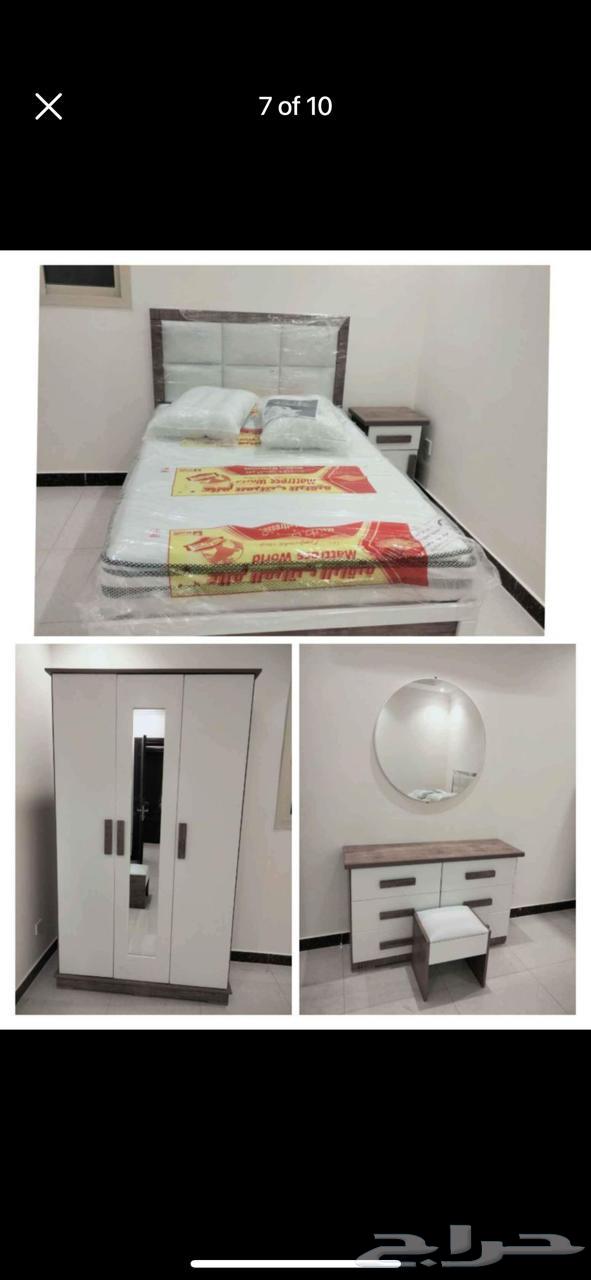 غرف نوم جديد جاهز64390374946689111