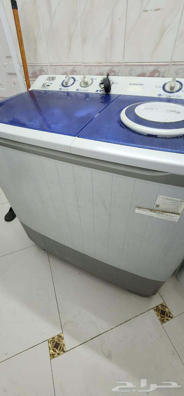 غسالة 14 كيلو للبيع64381356729985110
