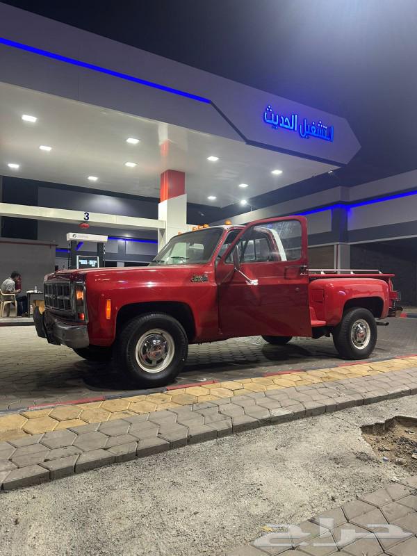 جمس سييرا (بهبهاني) موديل 79 للبيع64531462989313114