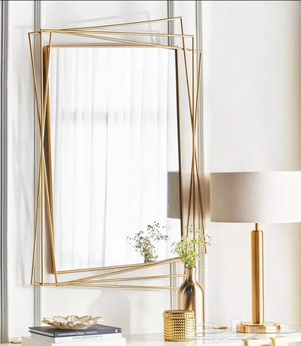 مرايا من هوم سنتر استخدام شهر مع 3 أشكال أقراص شمسية64387467435394110