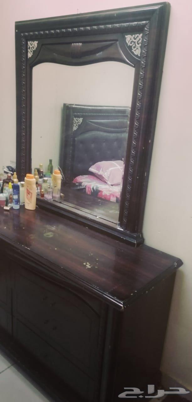 غرفة نوم بسعر500ريال التواصل خاص للجاد64390829701251111