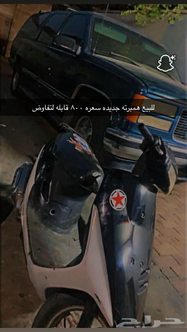 للبيع همبرته1764529035779075110