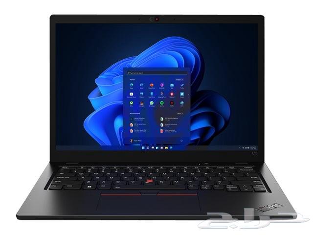 لاب توب Lenovo ThinkPad L13 Core i3 (الجيل الثامن) رام 864389168876417110