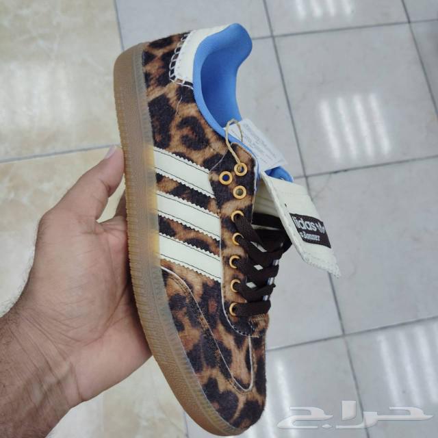 اديداس الترا بوست نايك اسيكس ديور ولويس فيتون64388550558594111