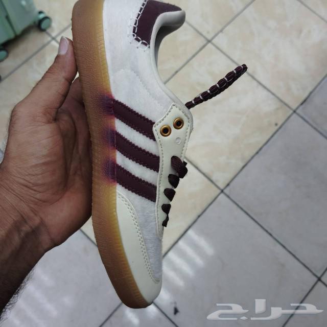 اديداس الترا بوست نايك اسيكس ديور ولويس فيتون64388550558594110