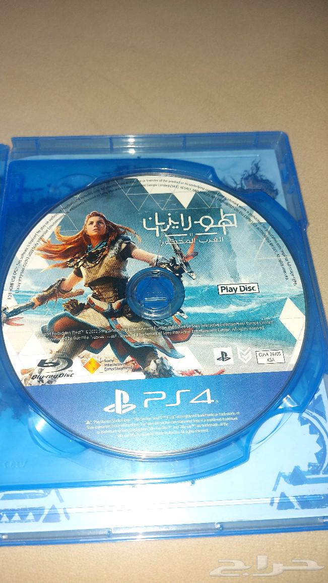 شريط هورايزن الغرب المحظور السعر 65 ريال64383358414849112