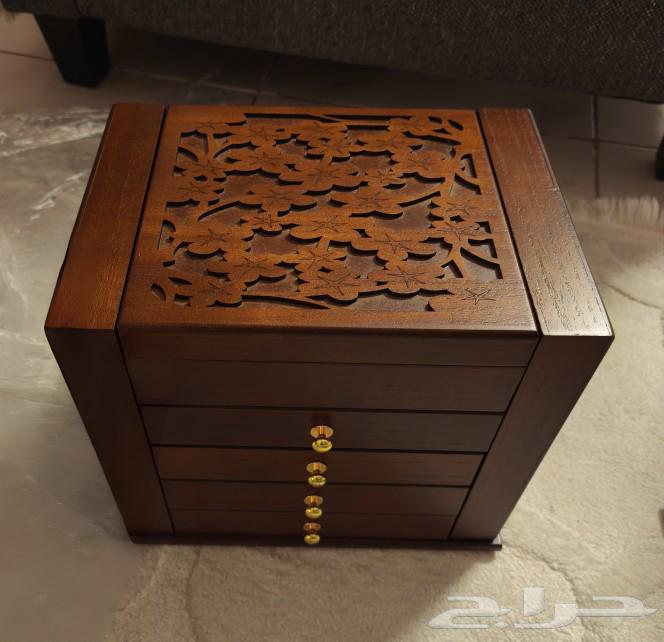 صندوق مجوهرات64385425857155110