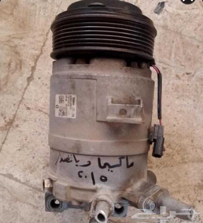 Maxima Altima Pathfinder Murano Compressor64536668860290110