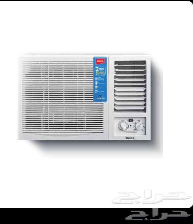 يوجد لدينا مكيفات جديده فيشر وبيسك تابع شركة كري عروض64386627401345112