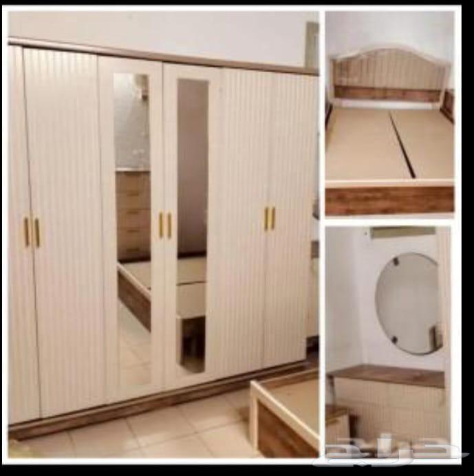 New ready-made bedrooms, price upon conversation64385606738306110