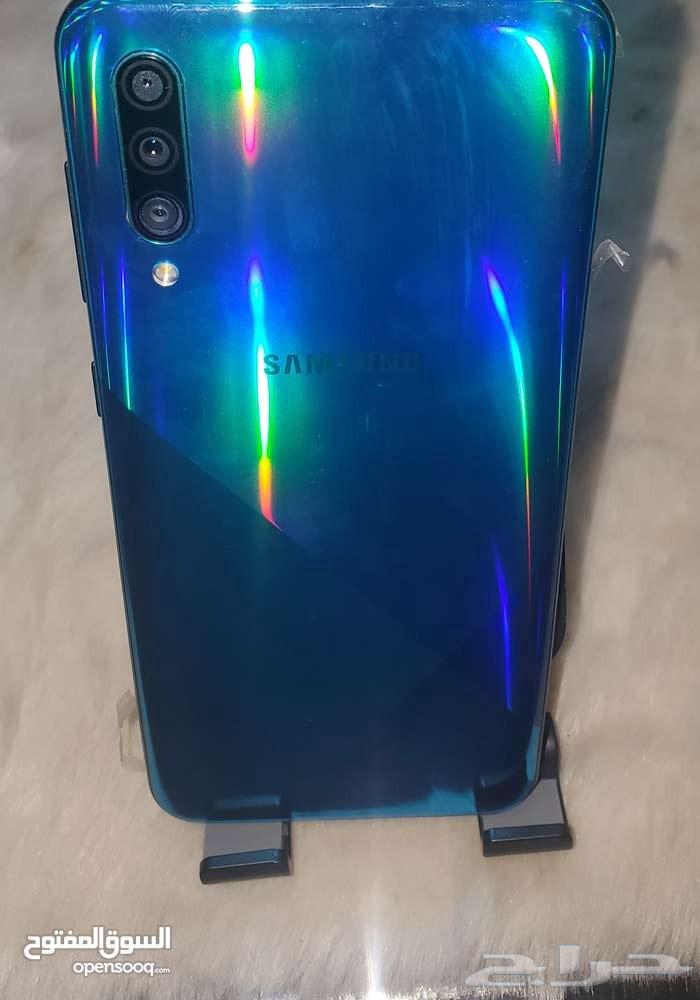جوال سامسونج A30s جديد64381781616642113
