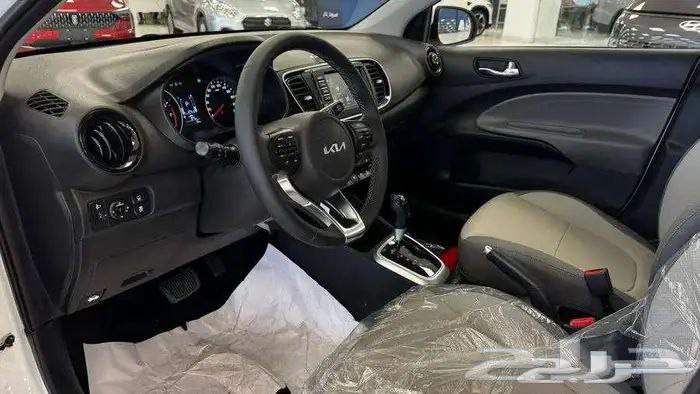 كيا بيجاس فل فتحة سقف 2026 كاش و تقسيط رواتب تبدأ من 360064523752685827112