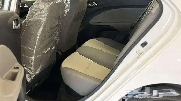 كيا بيجاس فل فتحة سقف 2026 كاش و تقسيط رواتب تبدأ من 360064523752685827114