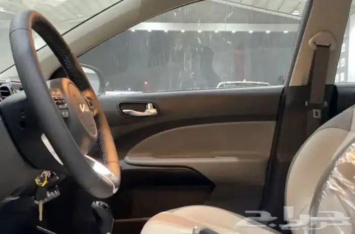 كيا بيجاس فل فتحة سقف 2026 كاش و تقسيط رواتب تبدأ من 360064523752685827113