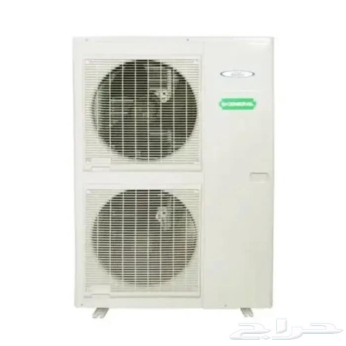 او جينرال مكيف سبليت 36 الف حار بارد مستعمل بحالة ممتازة64379167132034112