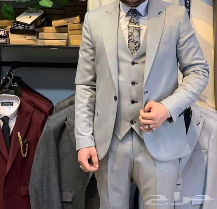 خصومات كبيره على البدل والبليزرات تبدأ من قطعتين فأكثر64377226170499111