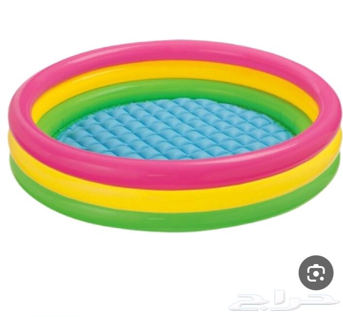 Children's swimming pool64379413981314110