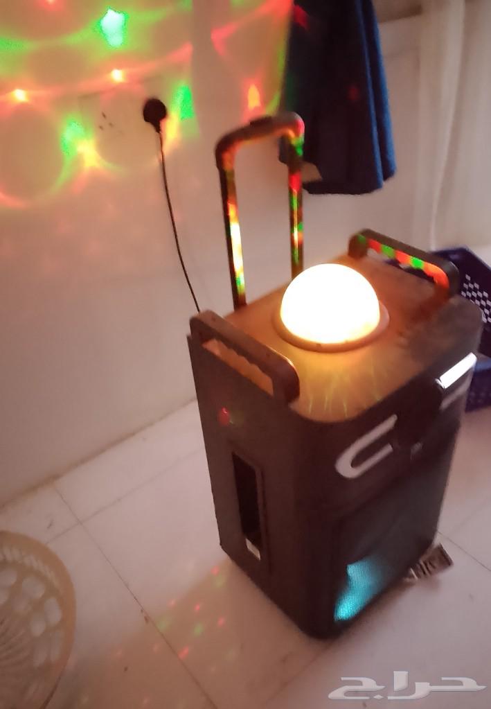 مكيف صحراوي متنقل والعرض الثاني استريو بلوتوث64380792405123114