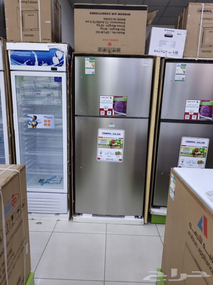 ثلاجه صغيره ثلاجات عرض كبير وسط ثلاجة صغيرة باب واحد 3 قدم 964385439760002111