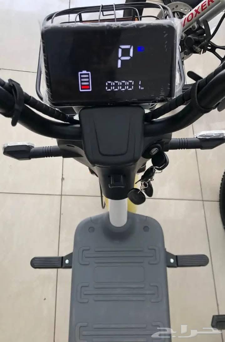 اسكوتر كهرباء64381534760706112