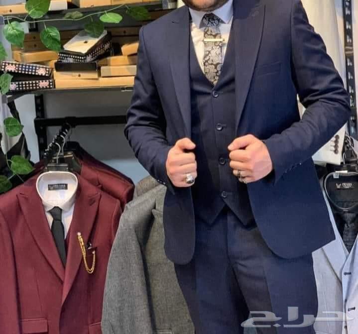 خصومات كبيره على البدل والبليزرات تبدأ من قطعتين فأكثر64377226170499112