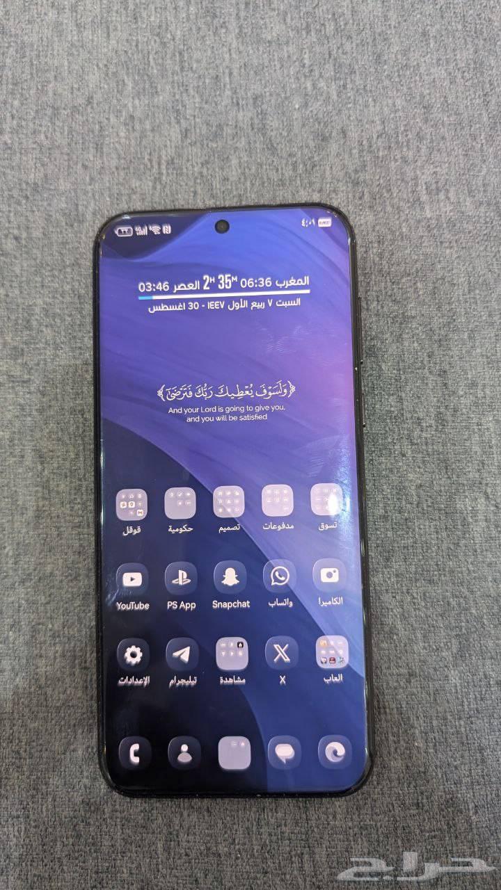 هواوي بيورا 70 الترا مستعمل للبيع64385397737731111