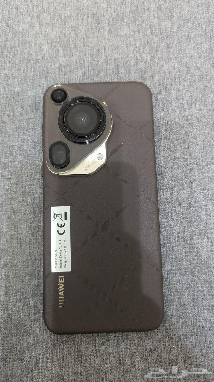 هواوي بيورا 70 الترا مستعمل للبيع64385397737731110