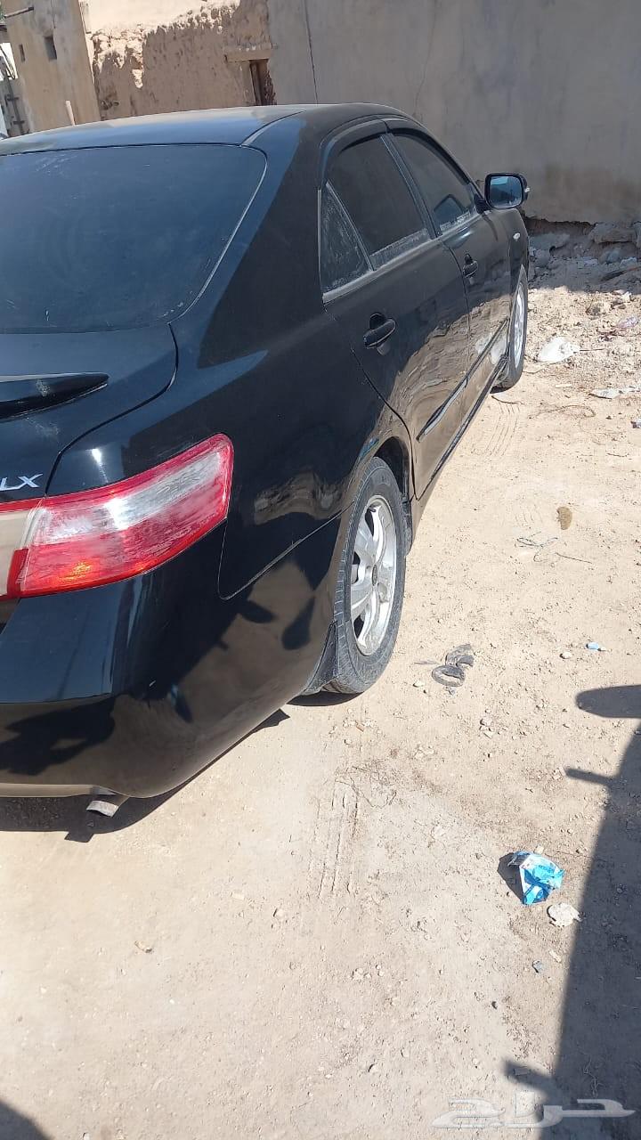 للبيع كامري 2010 كاش أو اقساط64526717179139111