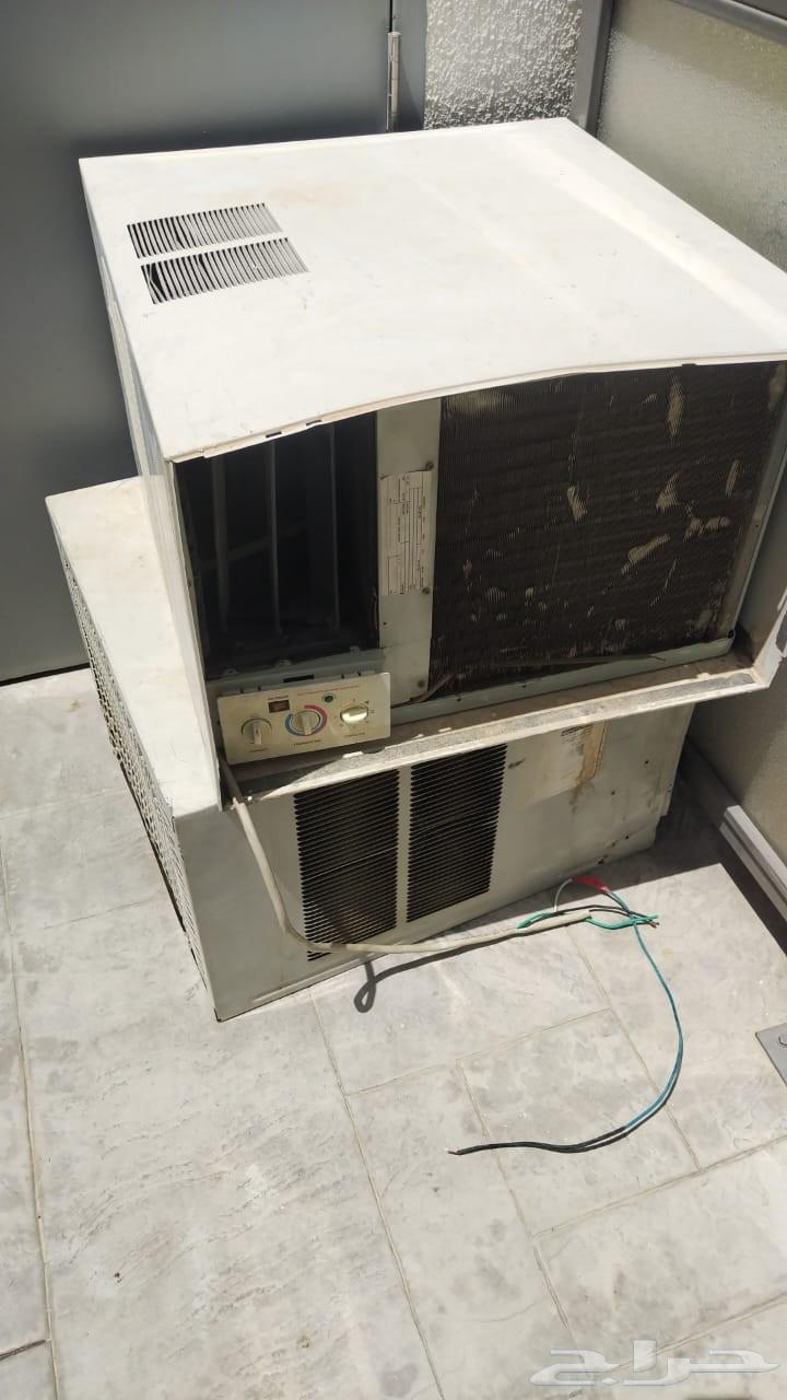 9 window air conditioners64381644127107110