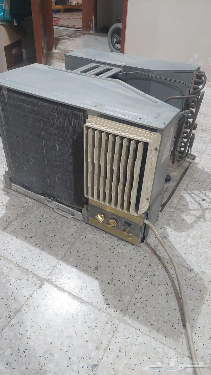 مكيف جنرال الصلي64382776386177111